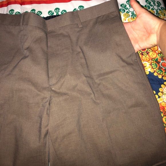 Men’s business pants - Picture 4 of 4